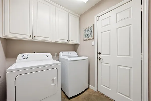 $355,900 | 10504 Whitney Trace Drive, Waco, TX 76708