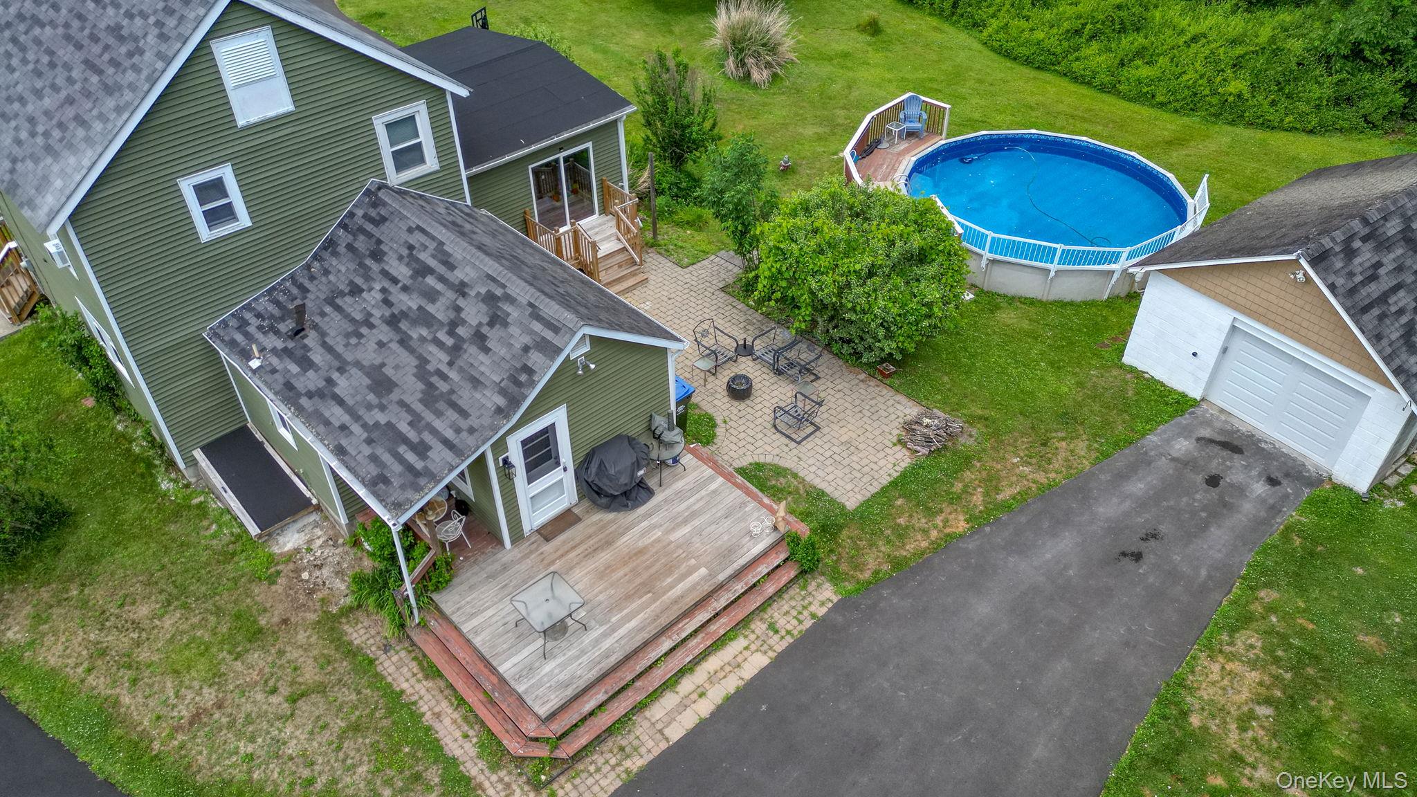 678 Prosperous Valley Road Middletown, NY 10940 - Photo 31 of 33