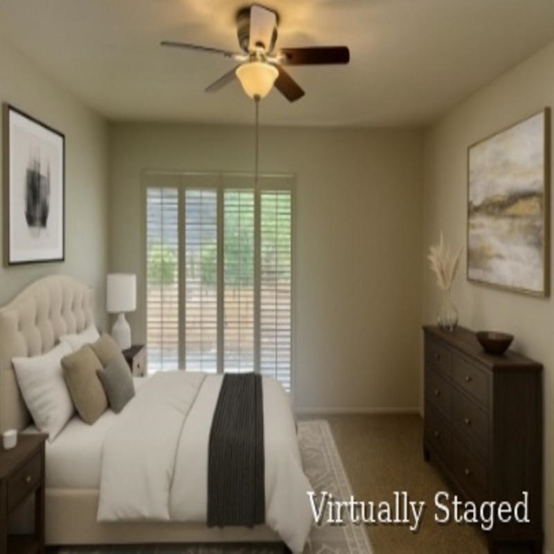 1206 Hi Stirrup Horseshoe Bay, TX 78657 - Photo 1 of 25 a bedroom with a bed and window