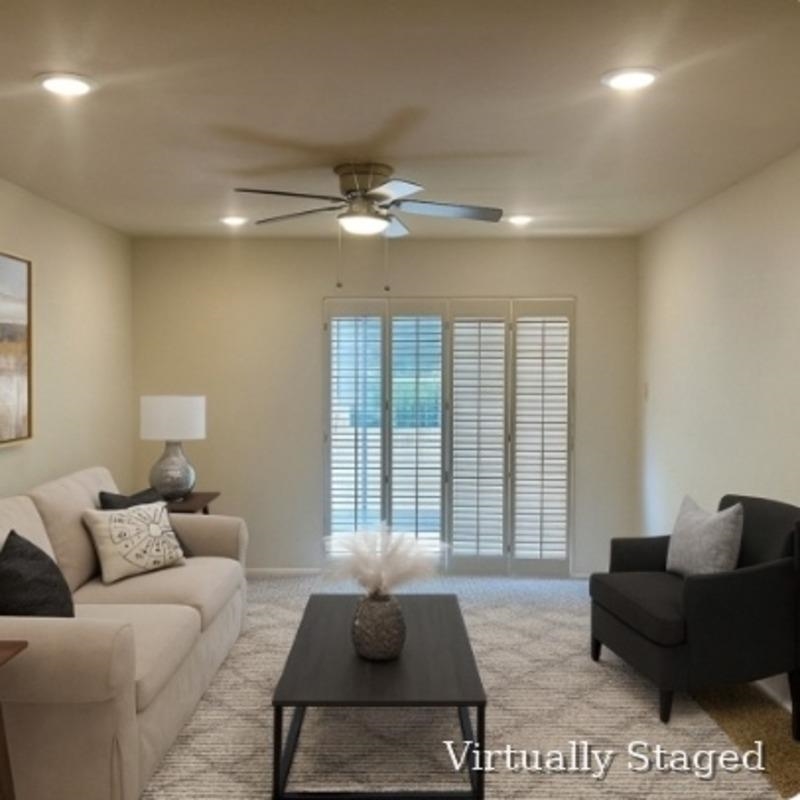 1206 Hi Stirrup Horseshoe Bay, TX 78657 - Photo 2 of 25 a living room with furniture and a large window