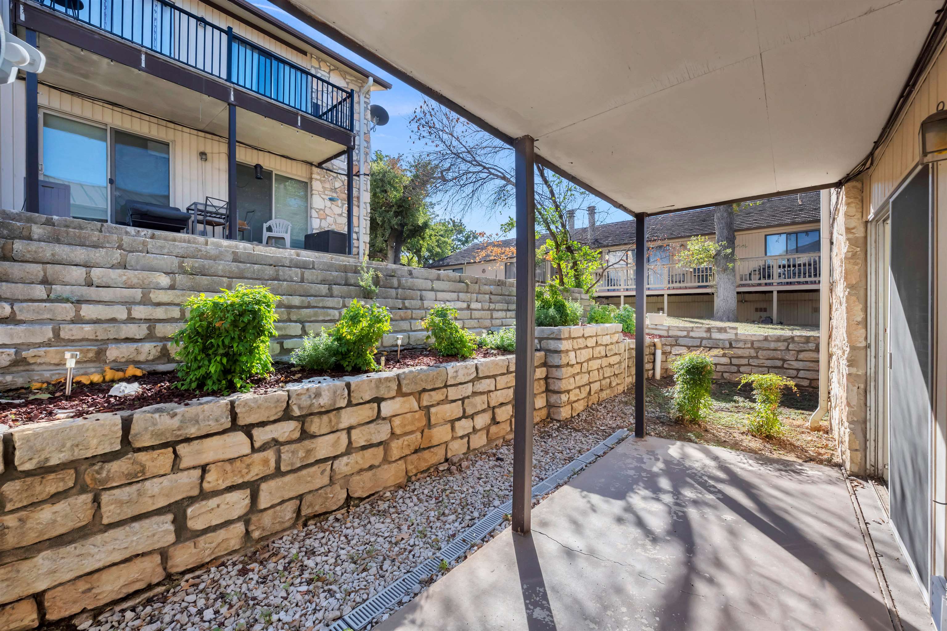 1206 Hi Stirrup Horseshoe Bay, TX 78657 - Photo 22 of 25