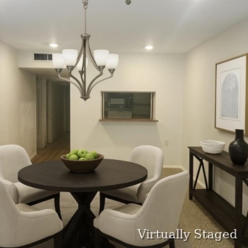 1206 Hi Stirrup Horseshoe Bay, TX 78657 - Photo 3 of 25 a view of a dining room with furniture