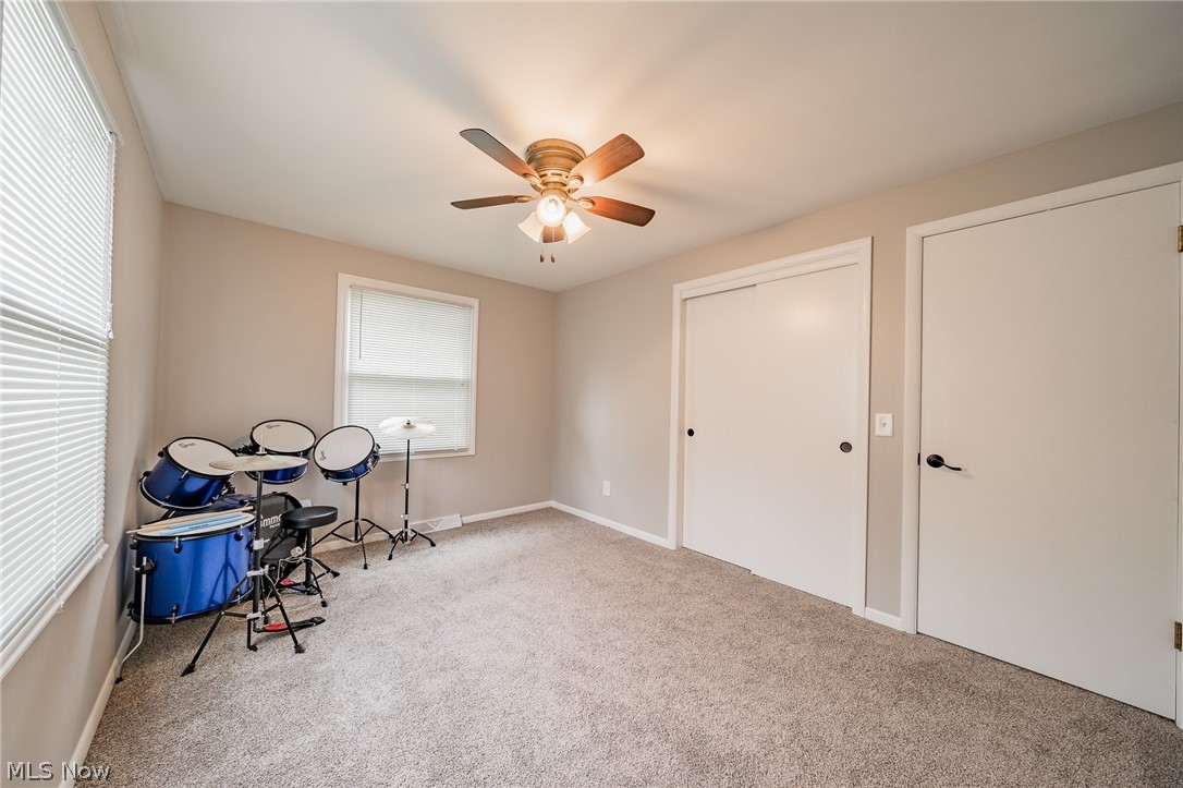 1879 Devonshire Road Northwest Canton, OH 44708 - Photo 12 of 20 Bedroom 2