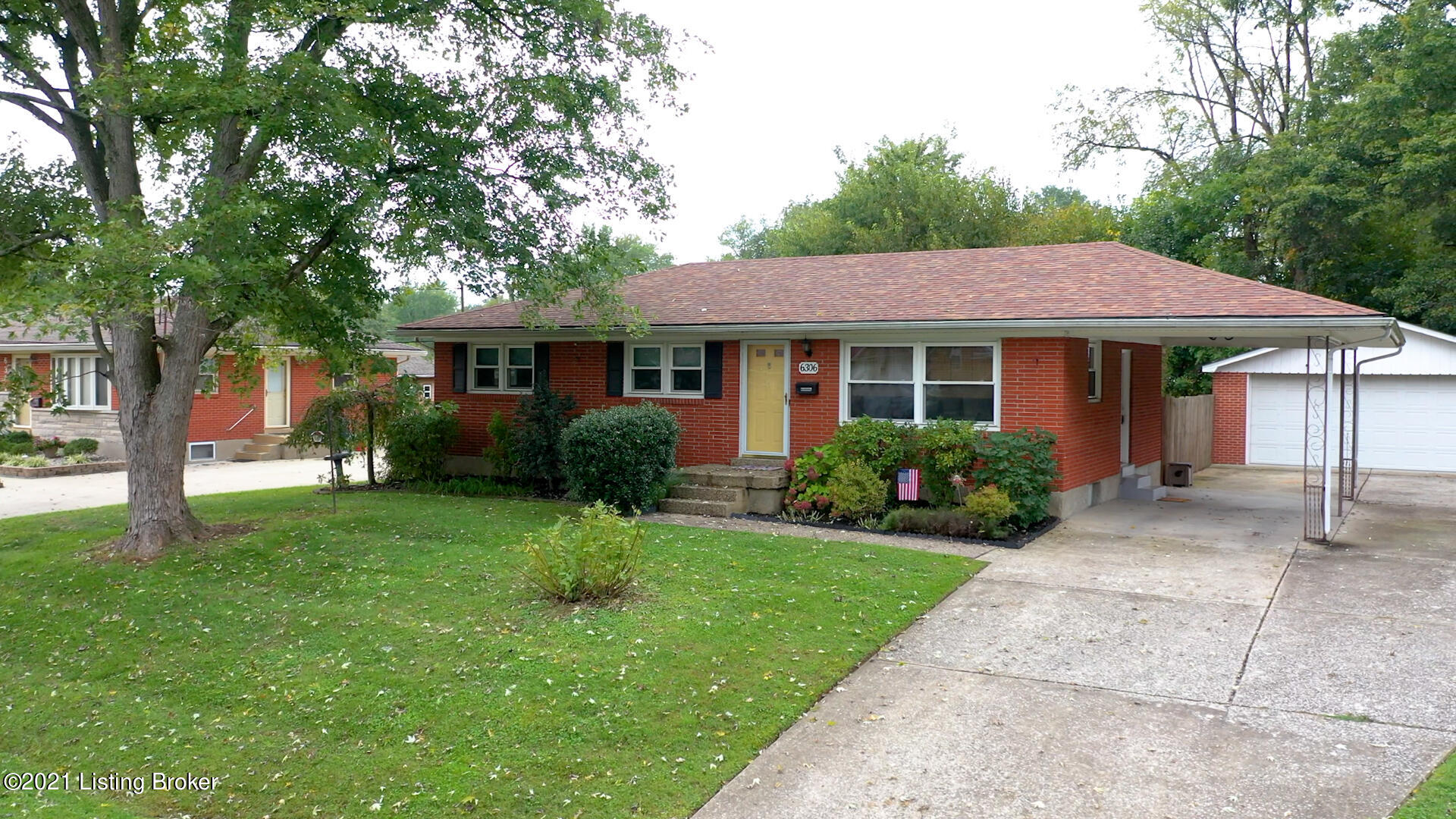 6306 Hunters Grove Road Louisville, KY 40216 - Photo 56 of 58 GameChanger 2k.00_00_07_07.Still005