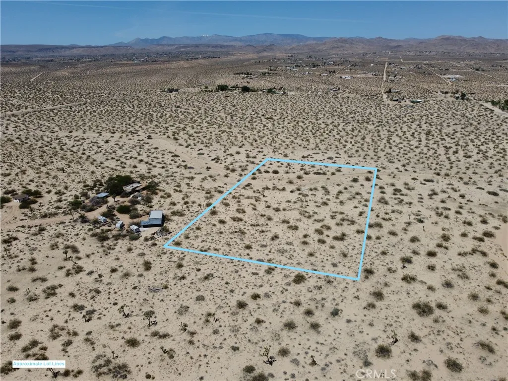 0 Amargo Landers, CA 92285 - Photo 3 of 7