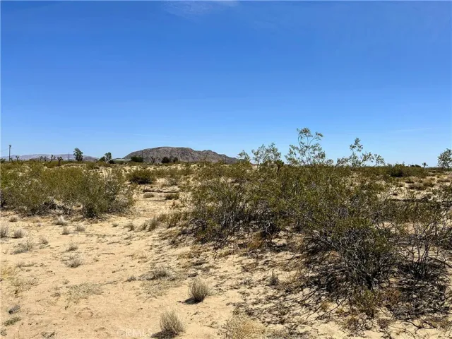 $39,000 | 0 Amargo, Landers, CA 92285