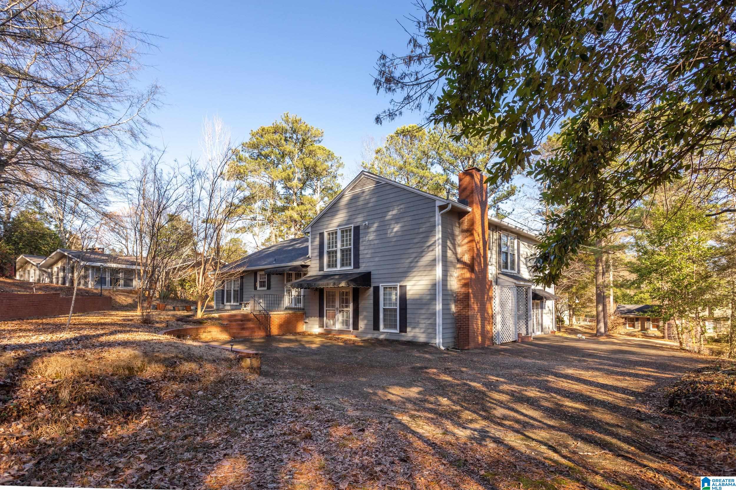 31 Timothy Trace Anniston, AL 36207 - Photo 35 of 40