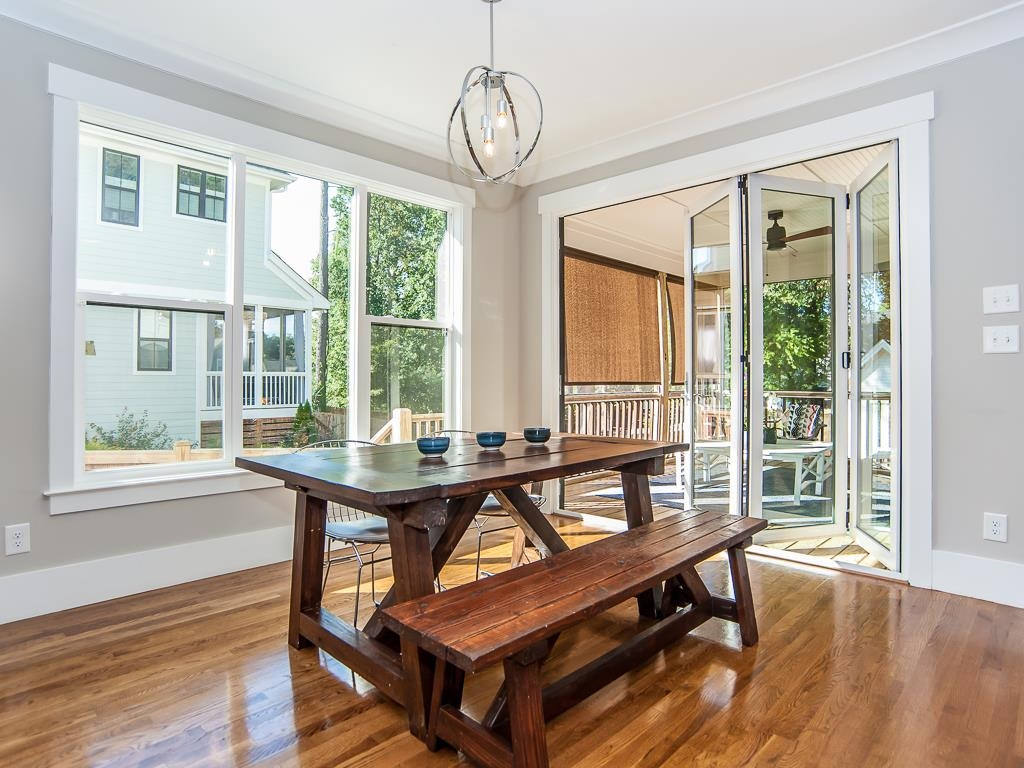 813 Glascock Street Raleigh, NC 27604 - Photo 13 of 30 Photo 13