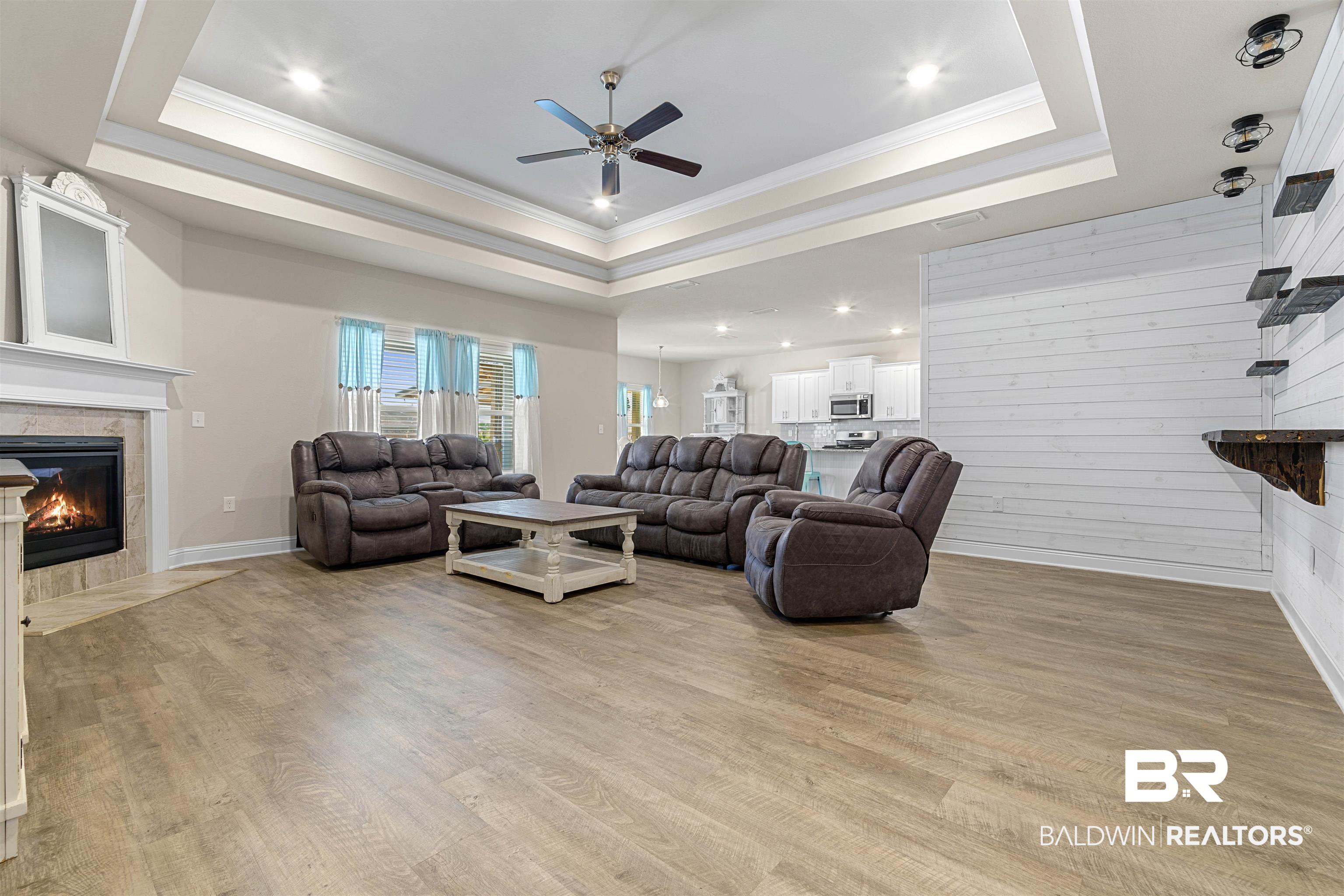 8677 Calverton Street Foley, AL 36535 - Photo 5 of 31