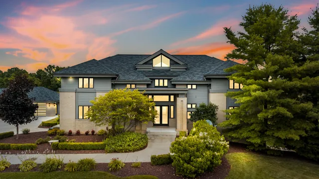 $2,499,999 | 2760 North Territorial Road West, Ann Arbor, MI 48105