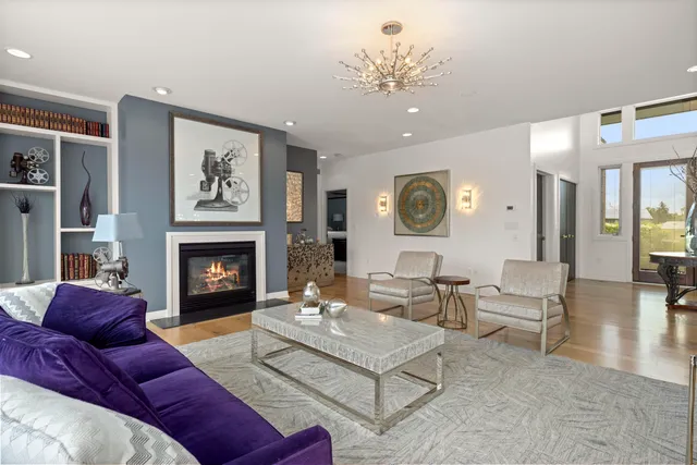 $2,499,999 | 2760 North Territorial Road West, Ann Arbor, MI 48105