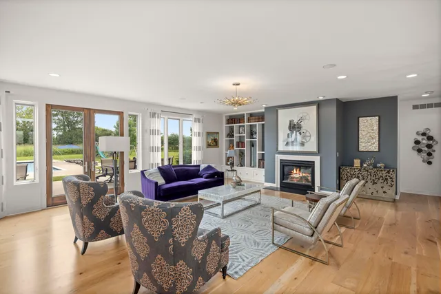 $2,499,999 | 2760 North Territorial Road West, Ann Arbor, MI 48105