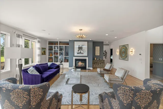 $2,499,999 | 2760 North Territorial Road West, Ann Arbor, MI 48105