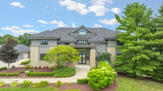 $2,499,999 | 2760 North Territorial Road West, Ann Arbor, MI 48105