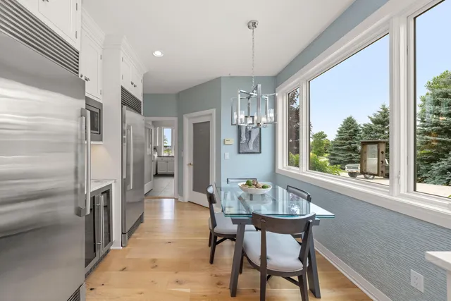 $2,499,999 | 2760 North Territorial Road West, Ann Arbor, MI 48105