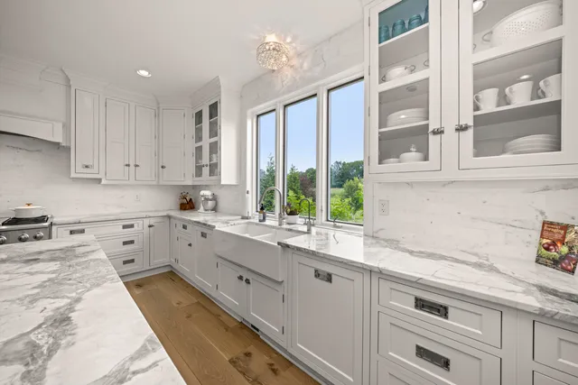 $2,499,999 | 2760 North Territorial Road West, Ann Arbor, MI 48105