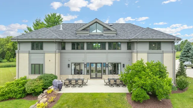 $2,499,999 | 2760 North Territorial Road West, Ann Arbor, MI 48105