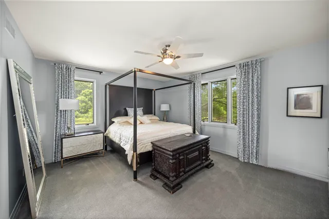 $2,499,999 | 2760 North Territorial Road West, Ann Arbor, MI 48105