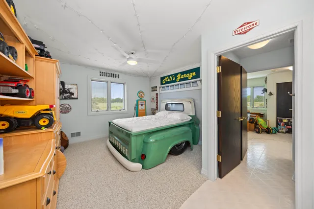 $2,499,999 | 2760 North Territorial Road West, Ann Arbor, MI 48105