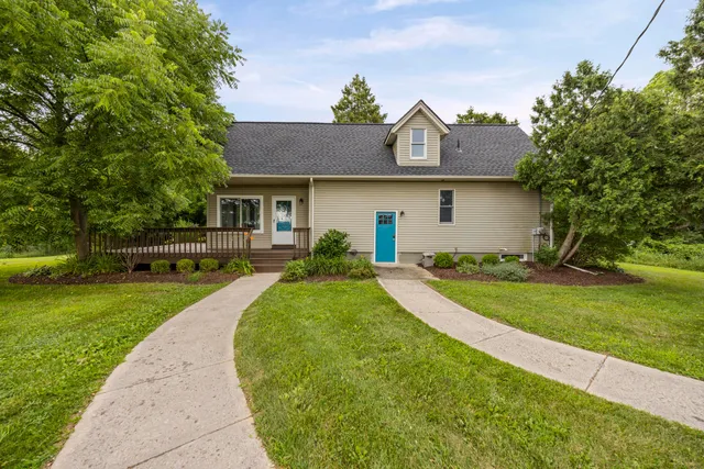 $2,499,999 | 2760 North Territorial Road West, Ann Arbor, MI 48105