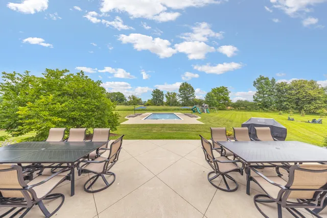 $2,499,999 | 2760 North Territorial Road West, Ann Arbor, MI 48105