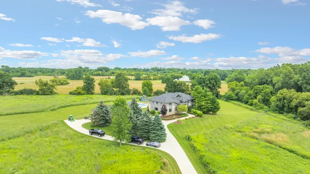$2,499,999 | 2760 North Territorial Road West, Ann Arbor, MI 48105