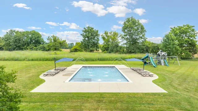 $2,499,999 | 2760 North Territorial Road West, Ann Arbor, MI 48105