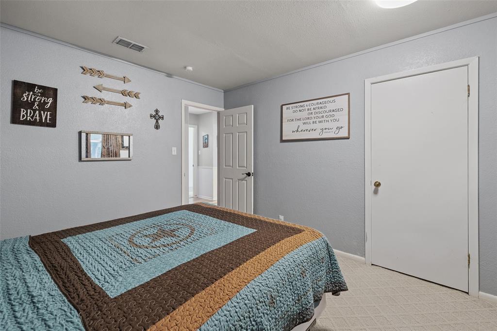 4111 Davis Road Granbury, TX 76049 - Photo 16 of 33