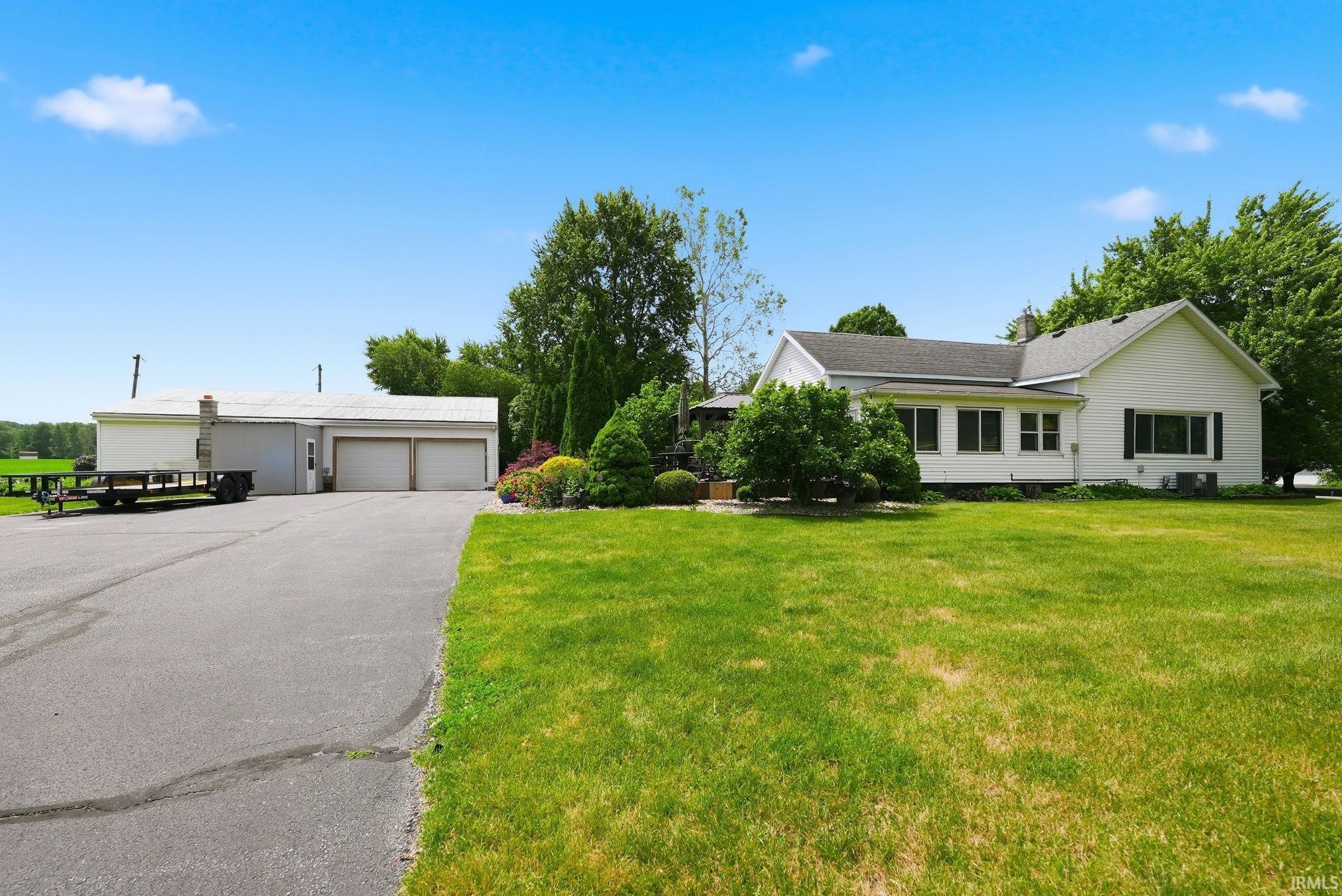 9060 Suter Road Plymouth, IN 46563 - Photo 1 of 40