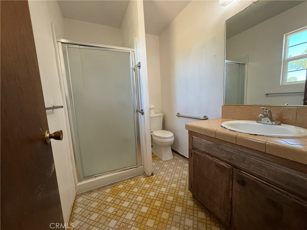 5540 Jardine Road Paso Robles, CA 93446 - Photo 14 of 20 Primary Bathroom