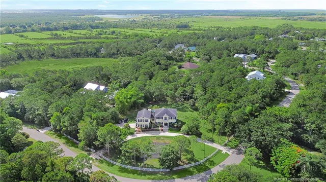 $1,080,000 | 11013 Southwest Redwing Drive, Stuart, FL 34997
