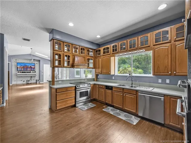 $1,080,000 | 11013 Southwest Redwing Drive, Stuart, FL 34997