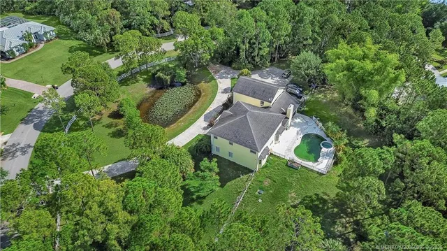 $1,080,000 | 11013 Southwest Redwing Drive, Stuart, FL 34997