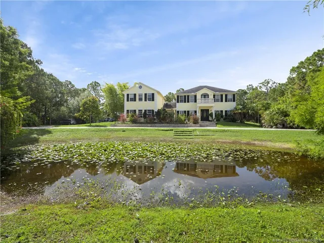 $1,080,000 | 11013 Southwest Redwing Drive, Stuart, FL 34997