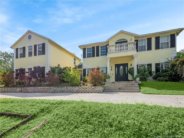 $1,080,000 | 11013 Southwest Redwing Drive, Stuart, FL 34997