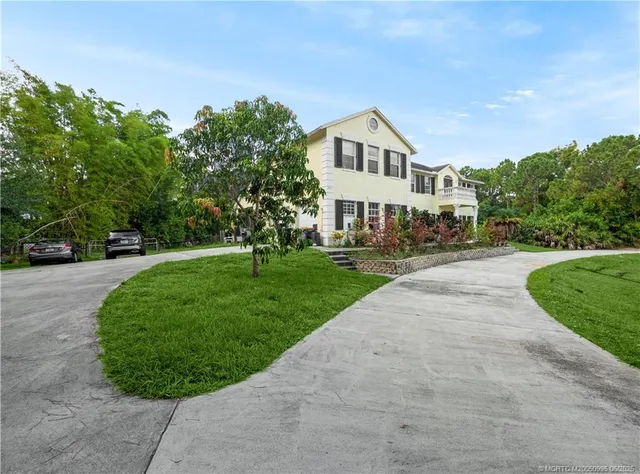 $1,080,000 | 11013 Southwest Redwing Drive, Stuart, FL 34997