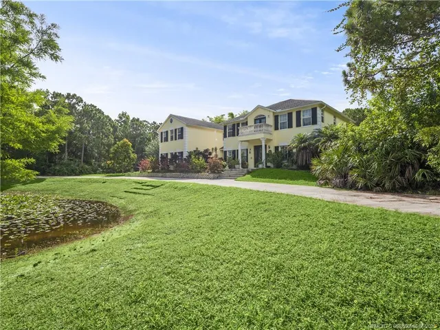 $1,080,000 | 11013 Southwest Redwing Drive, Stuart, FL 34997