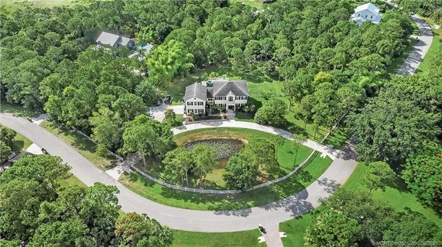 $1,080,000 | 11013 Southwest Redwing Drive, Stuart, FL 34997