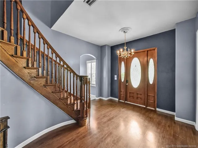 $1,080,000 | 11013 Southwest Redwing Drive, Stuart, FL 34997