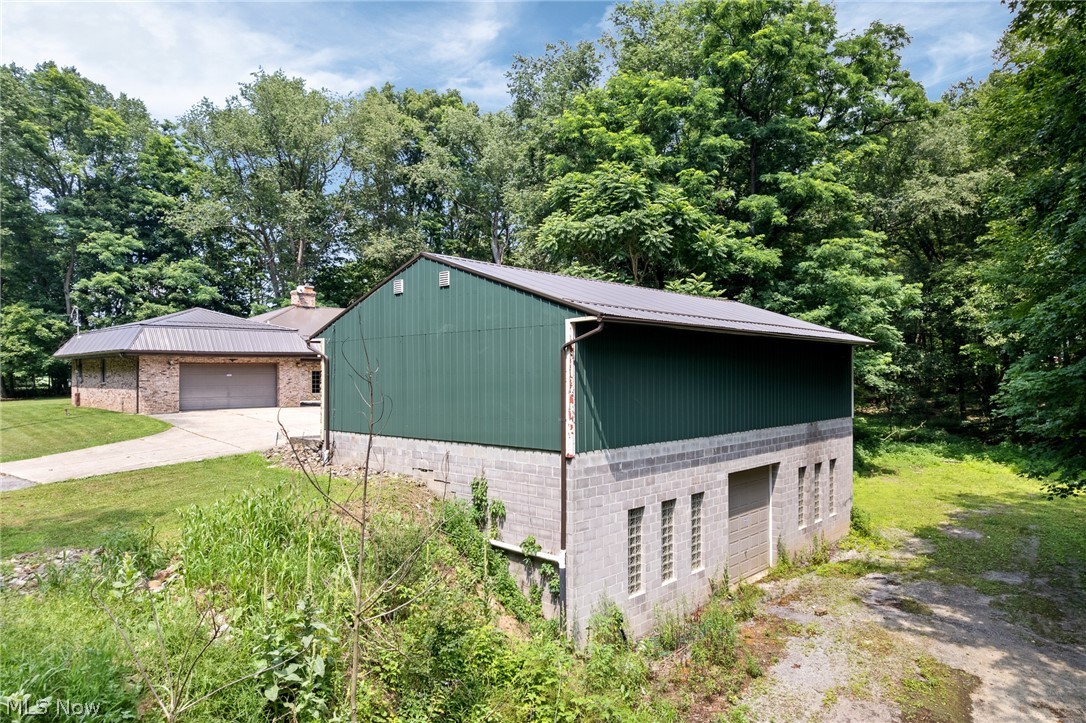 7434 Fenton Road Northwest North Bloomfield, OH 44450 - Photo 27 of 30