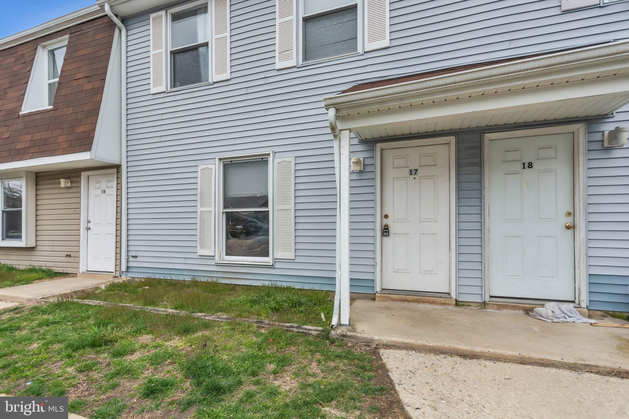 17 Beau Rivage Drive Glassboro, NJ 08028 - Photo 2 of 16