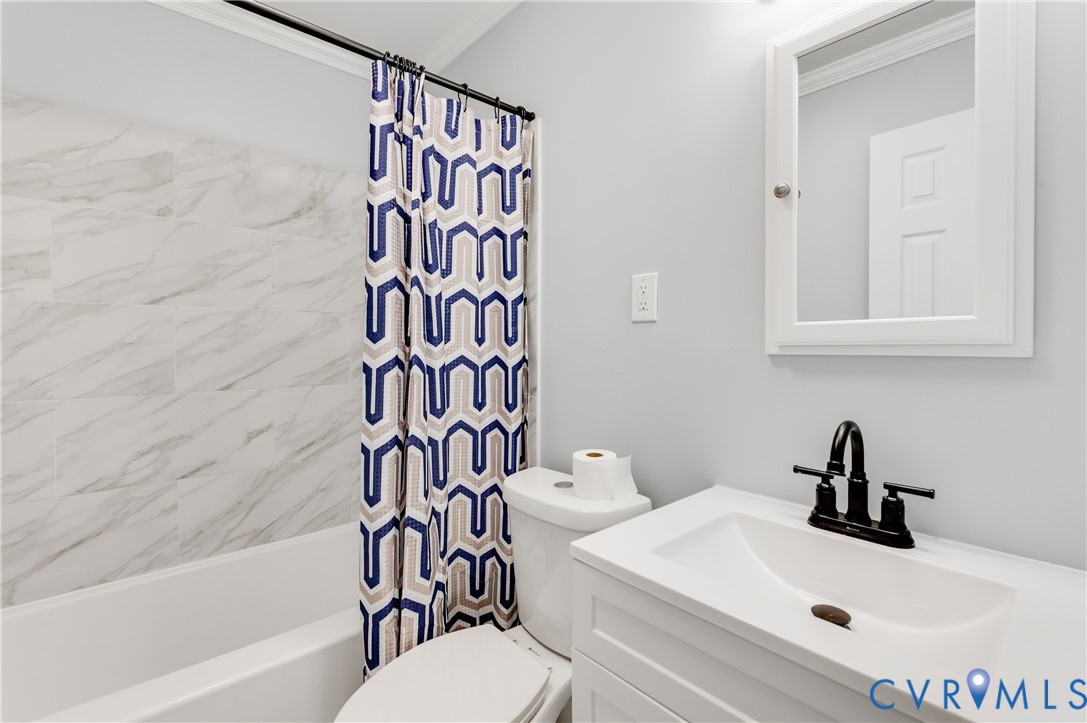 5221 Ecoff Avenue Chester, VA 23831 - Photo 20 of 40