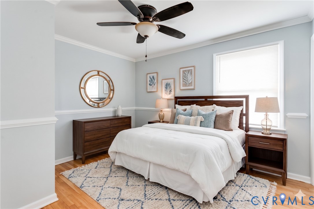 5221 Ecoff Avenue Chester, VA 23831 - Photo 23 of 40 Virtually Staged