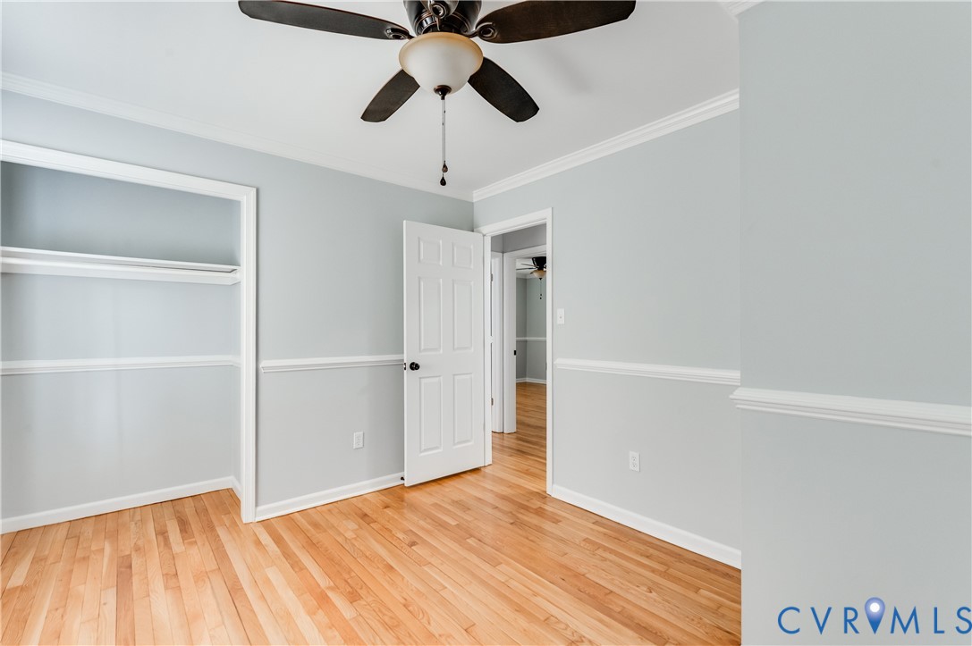 5221 Ecoff Avenue Chester, VA 23831 - Photo 24 of 40