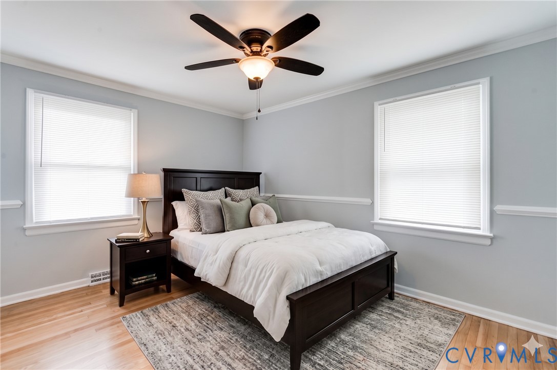 5221 Ecoff Avenue Chester, VA 23831 - Photo 28 of 40 Virtually Staged