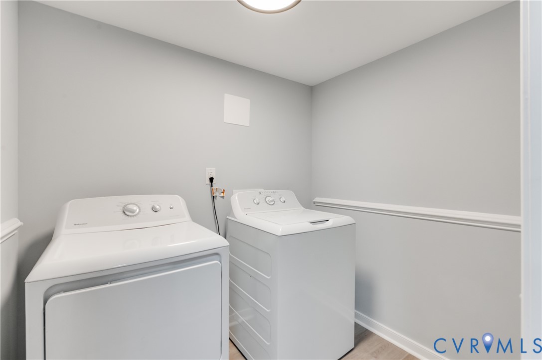 5221 Ecoff Avenue Chester, VA 23831 - Photo 37 of 40