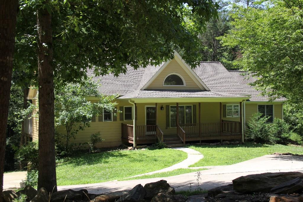 4625 Chestatee Heights Road Gainesville, GA 30506 - Photo 1 of 1 Gallery Image 1