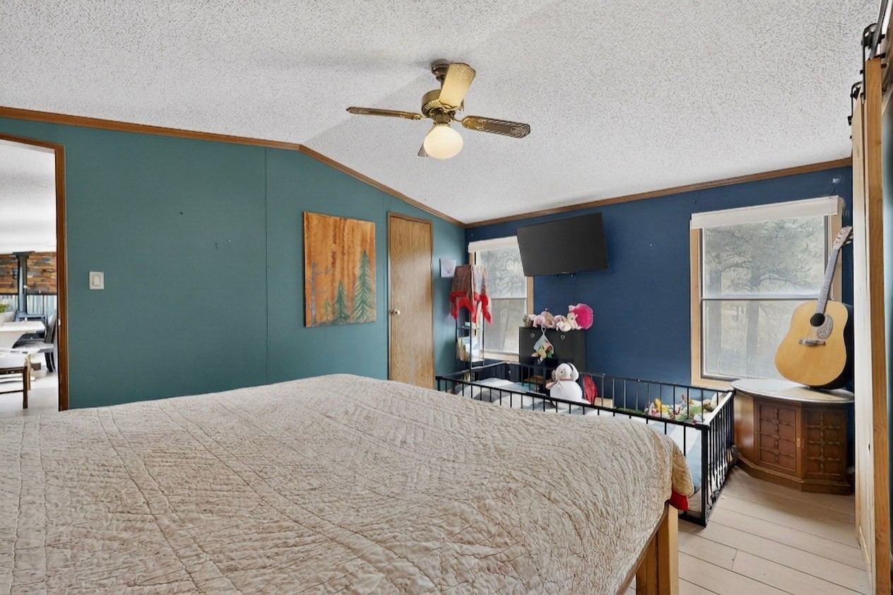 88 Pinon Ridge Road Pecos, NM 87552 - Photo 14 of 37