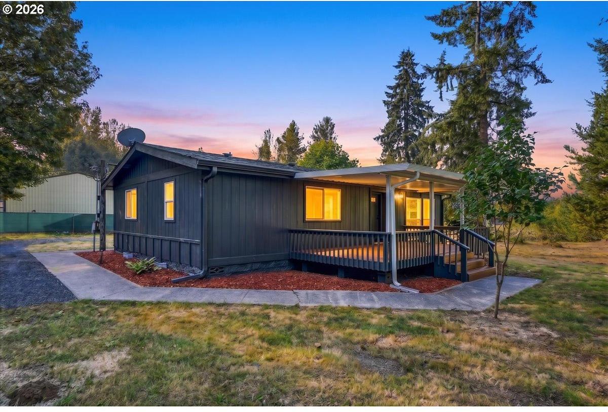 208 Burma Road Castle Rock, WA 98611 - Photo 1 of 34 Gallery Image 1