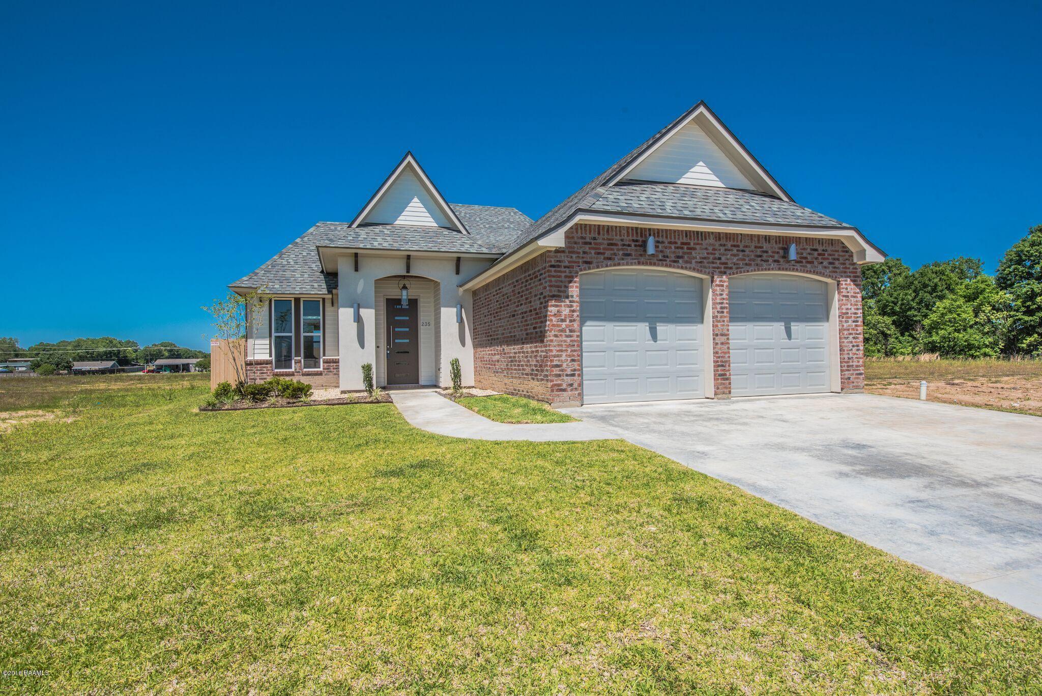 235 Whispering Meadows Road Broussard, LA 70518 - Photo 1 of 18 Gallery Image 1